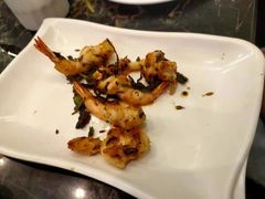 -温度铁板烧(亚泰大街店)