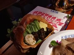 -大渝火锅(苏州西城永捷店)