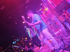 -音乐房子·Vintage Live Bar(玉林总店)