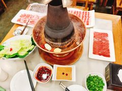 -牛街·马辈儿涮肉(牛街二店)