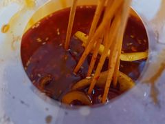 高汤锅底-付小姐在成都(川沙店)