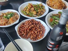 -曾氏肥肠馆(凯瑞雅居店)
