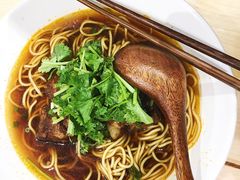 -厝内小眷村(天河南一路店)