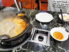 -李师傅脆肚(华强北店)