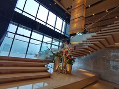 -上海龙之梦万丽酒店