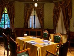 -马勒别墅饭店(静安寺店)