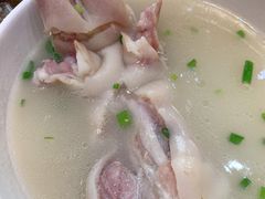 老妈蹄花-易老妈蹄花.特色川菜(人民公园总店)