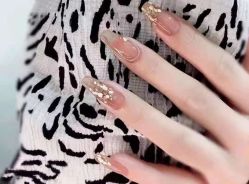 -如一·美甲美睫