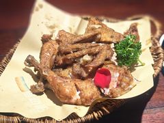 -前海沿·青岛菜(五四广场永旺店)