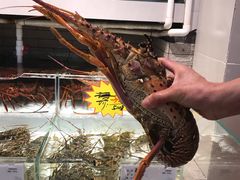 -万龙洲海鲜(大兴绿地缤纷城店)