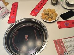 -山城辣妹子(定福庄店)