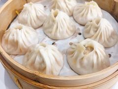 -馋三尺蟹粉小笼(人民广场店)