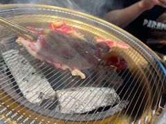 -西塔老太太泥炉烤肉(万柳华联店)