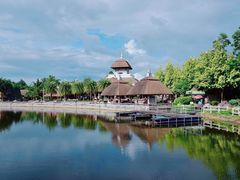 -清迈夜间动物园