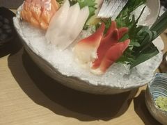 刺身拼盘-味见·雪月花(天富路店)