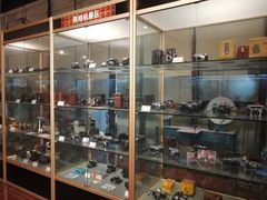 -大戚收音机电影机博物馆
