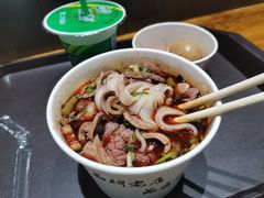 -豫楚源美猴王·面(武商广场店)