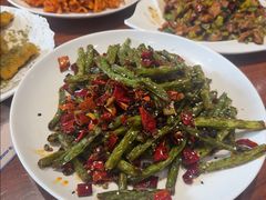 -恩宏德餐馆(平山道店)