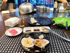 -悦巷海鲜自助铁板烧(秦皇东大街店)