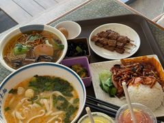 -南山素面馆(三亚南山文化旅游区店)