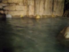 -山湖温泉