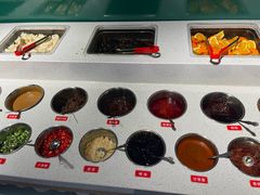 -京悦南门涮羊肉·羊蝎子火锅(田林路店)