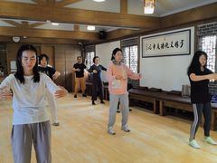 -少林功夫文化中心·独门独院
