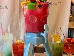 -街角等你.大连海鲜烧烤(西安路店)