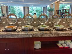 -浙江西子宾馆·瑶园咖啡厅