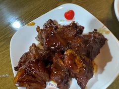 -沈记菜馆(酒仙桥路店)