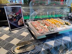-Club Med Joyview安吉度假村·品餐厅