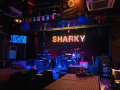-鲨鱼美式餐厅酒吧Sharky
