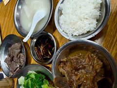 -阿秋牛排(湖心街店)