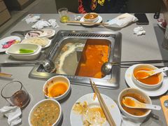 -海底捞火锅(漕宝路店)