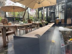 -月芽·自由餐厅·西溪湿地餐厅