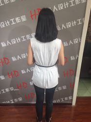 -HD HAIR STYLE