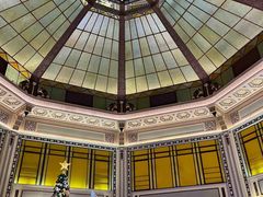 -上海和平饭店 Fairmont Peace Hotel