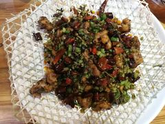 -自贡盐帮菜·玩辣餐厅(樱花园西街店)