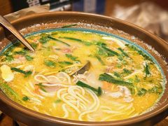 -云海肴·汽锅鸡·云南菜(东坝金隅店)