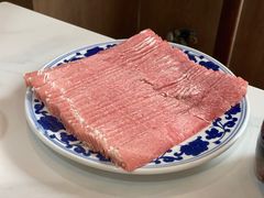 黑百叶-洪运轩饭庄(北纬路店)