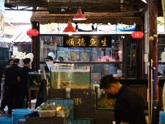 -猪肉婆私房菜(容桂总店)