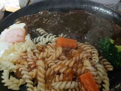 -豪享来中西餐厅(花果园店)