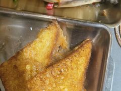 -围炉肉舍丹东海鲜烤肉·烤活鳗(步行街店)