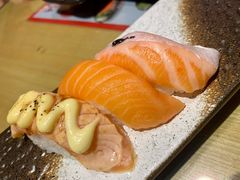 -友壹町寿司(嘉洲广场店)