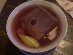 -The Tiki Bungalow提基小木屋酒吧