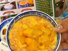 -广信牛奶甜品世家(万象城店)