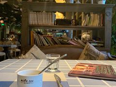 -慕佳精品西餐咖啡(新华北区店)