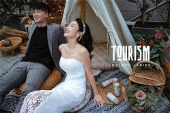 -金夫人婚纱摄影(华南店)