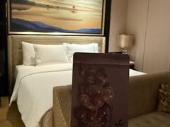 -长沙富力万达文华酒店