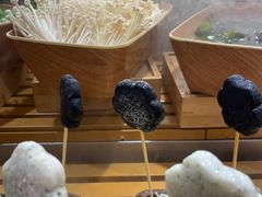 -一绪に寿喜烧自助(世茂广场店)